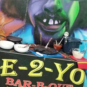 Meet your Posher, Patrick